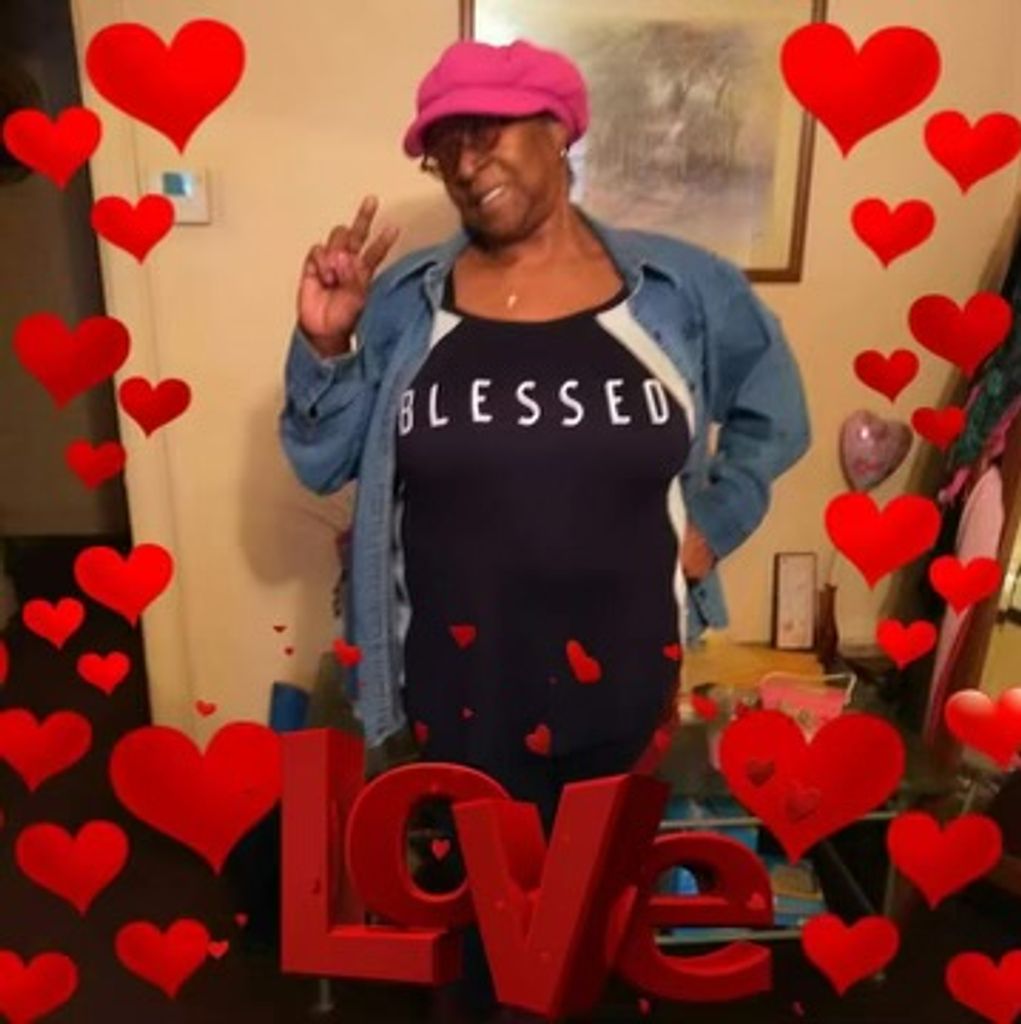 Peggye Jo Mosley