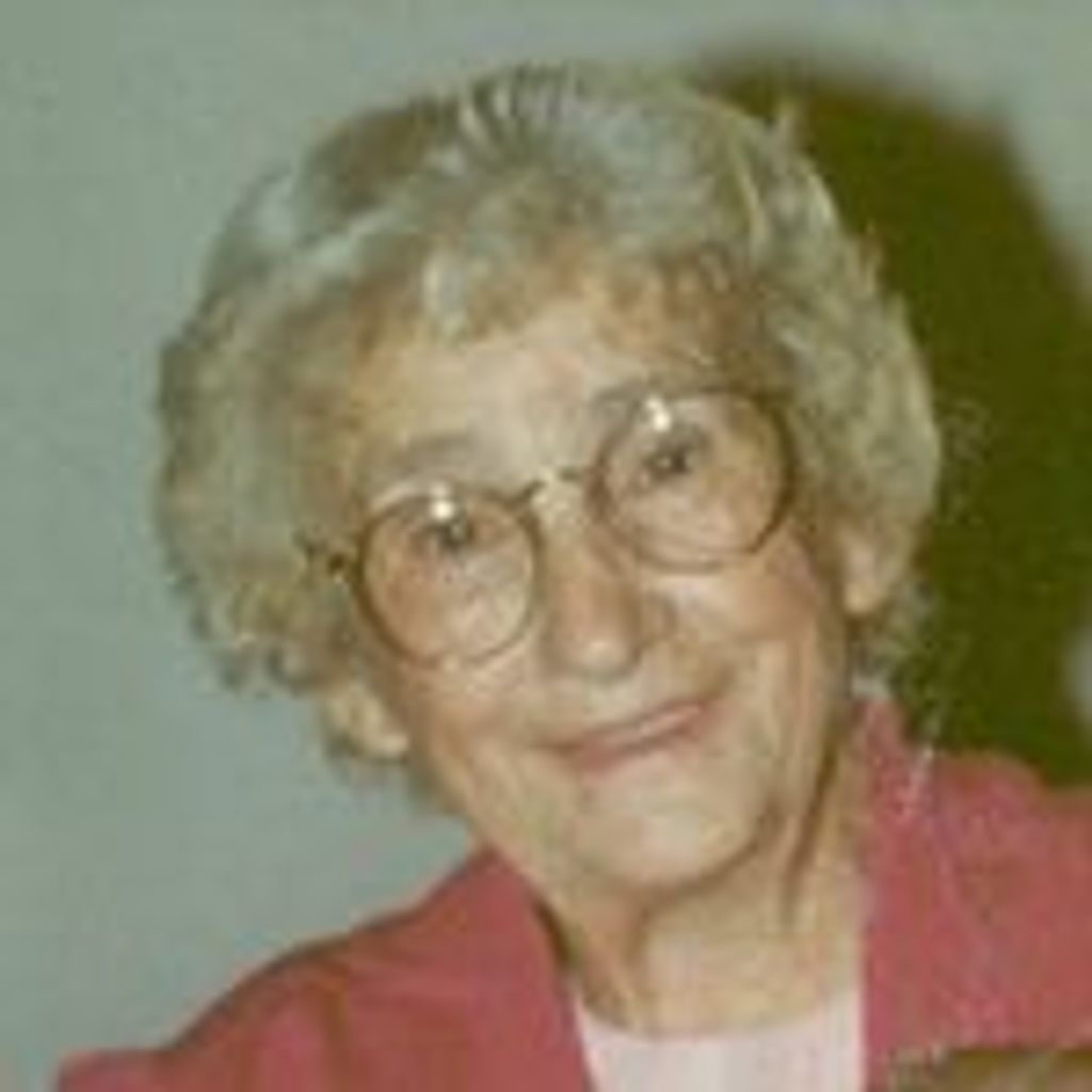 Millie Guilliams Furrow