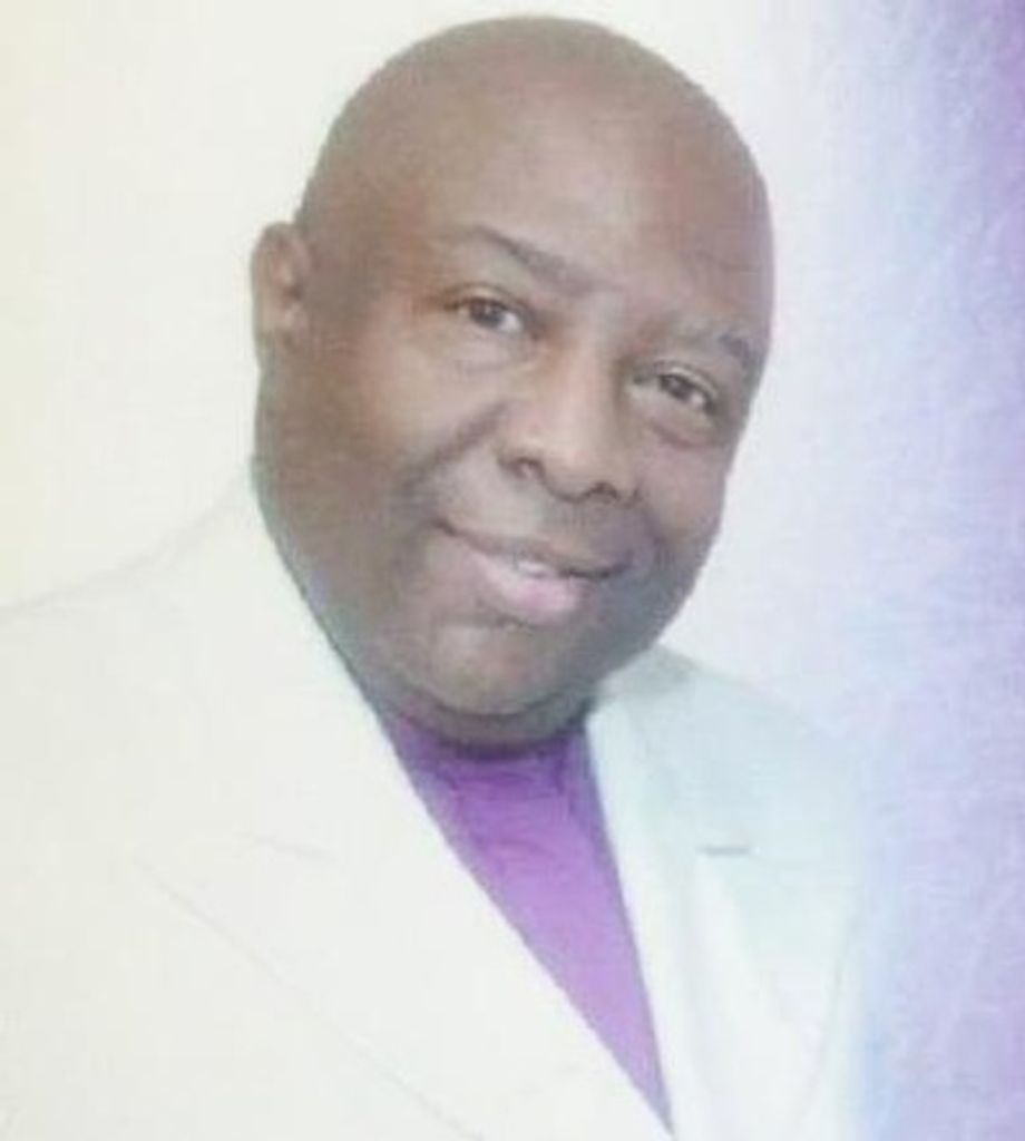 Apostle James E Jones Profile Photo