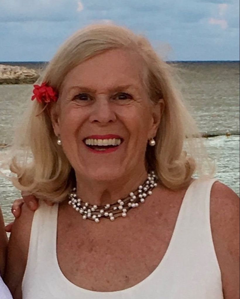 Mary Barton Profile Photo
