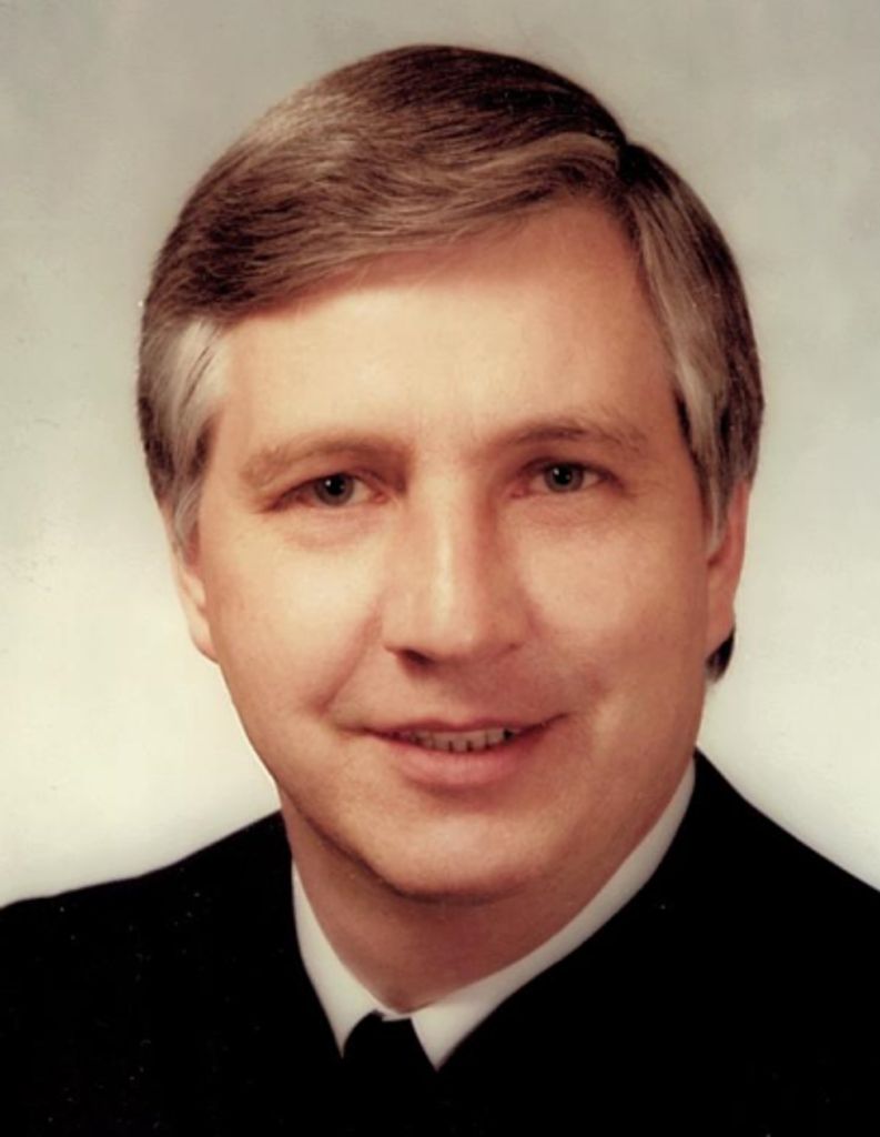 David P. Davis