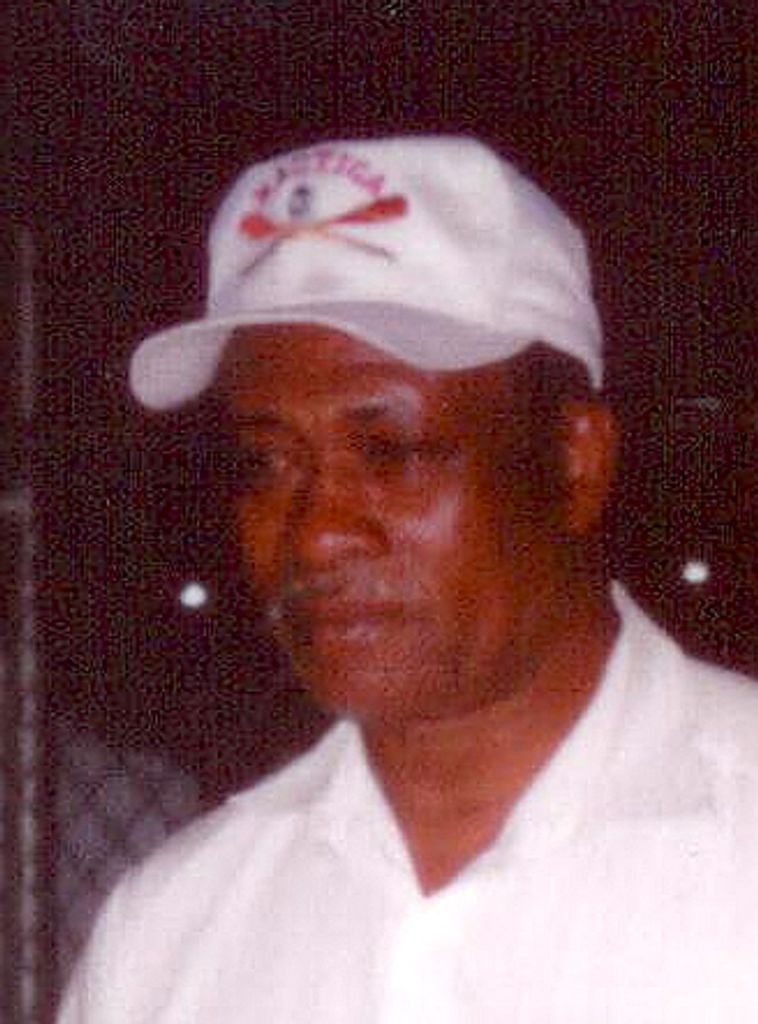 Albert Thomas Griffin Jr