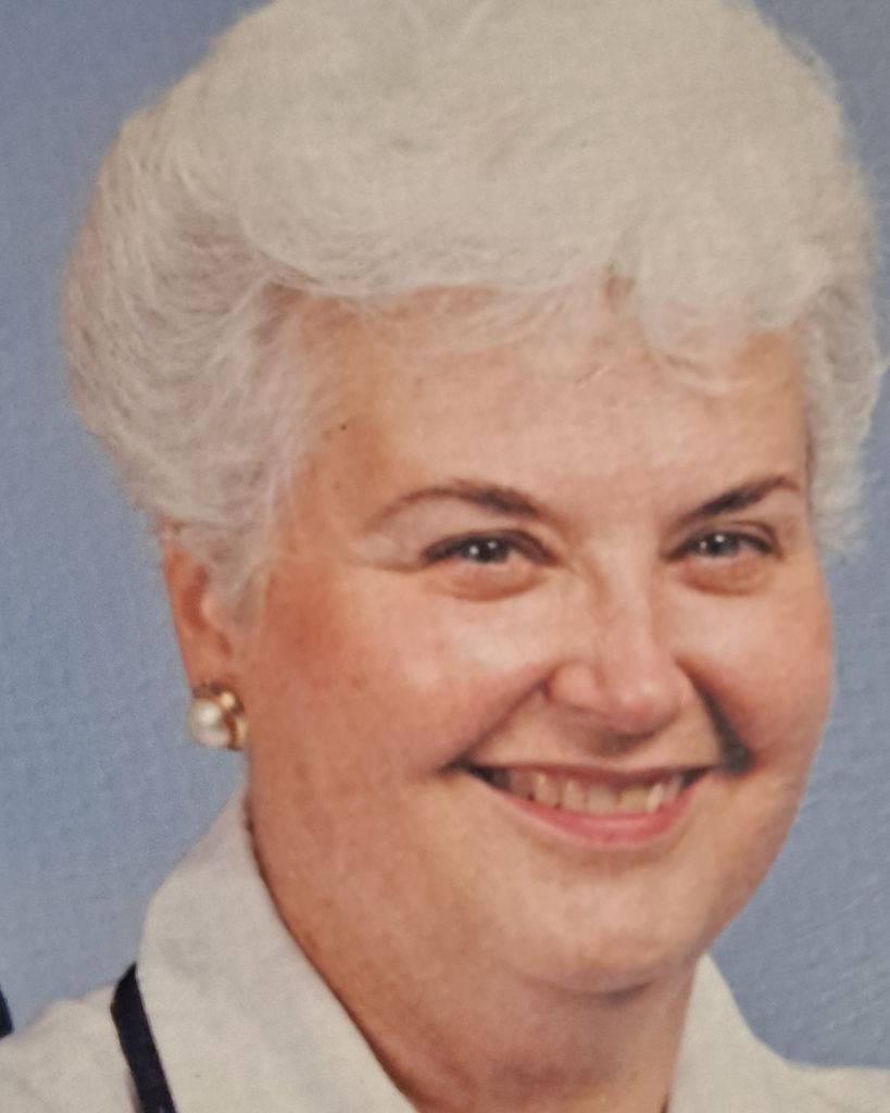 Ruth Marie Perry