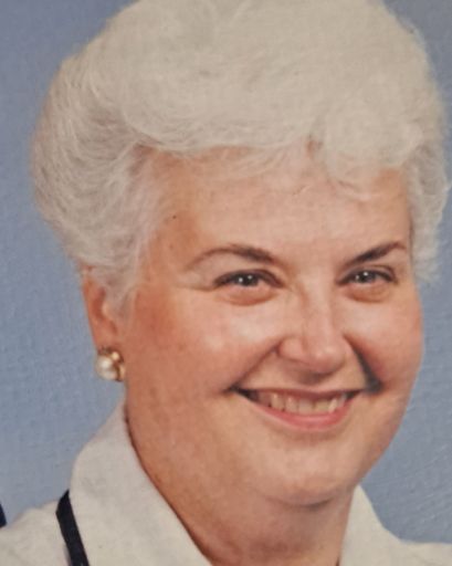 Ruth Marie Perry's obituary image