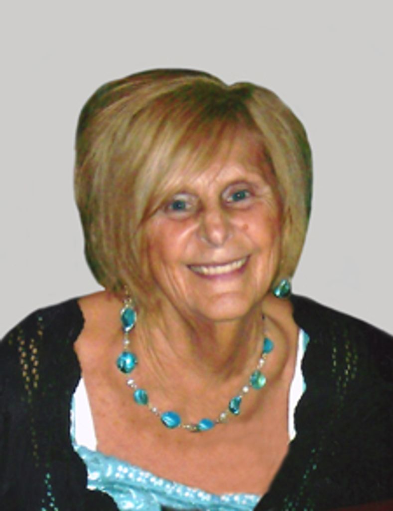 Gladys  M. Mcclure