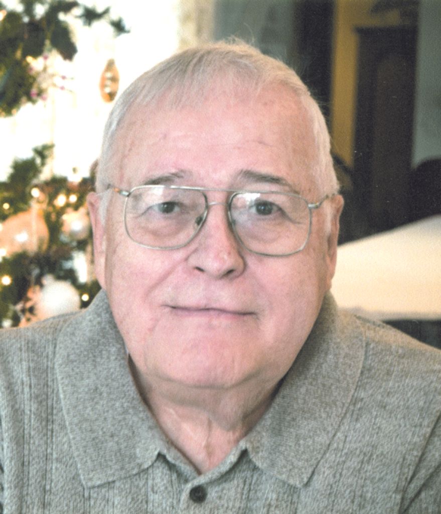 Vaughn R. Augst