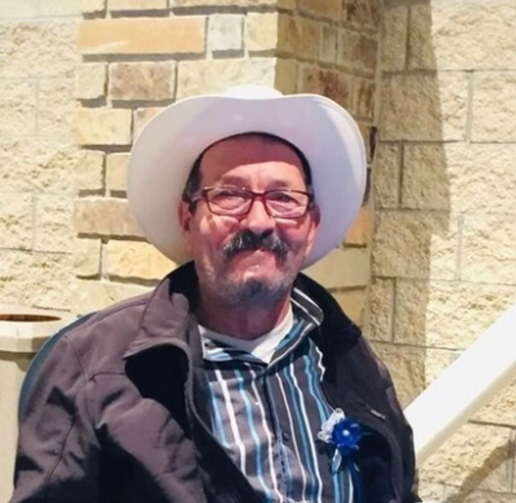 Jose Garcia Profile Photo