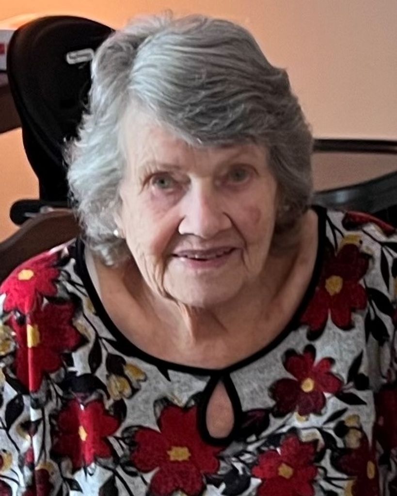 Pearl Rita Vanderkley