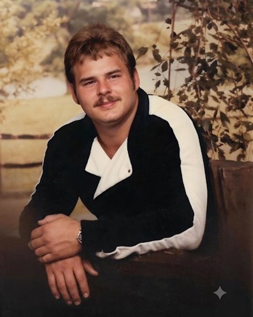Royce Joe Payne Profile Photo