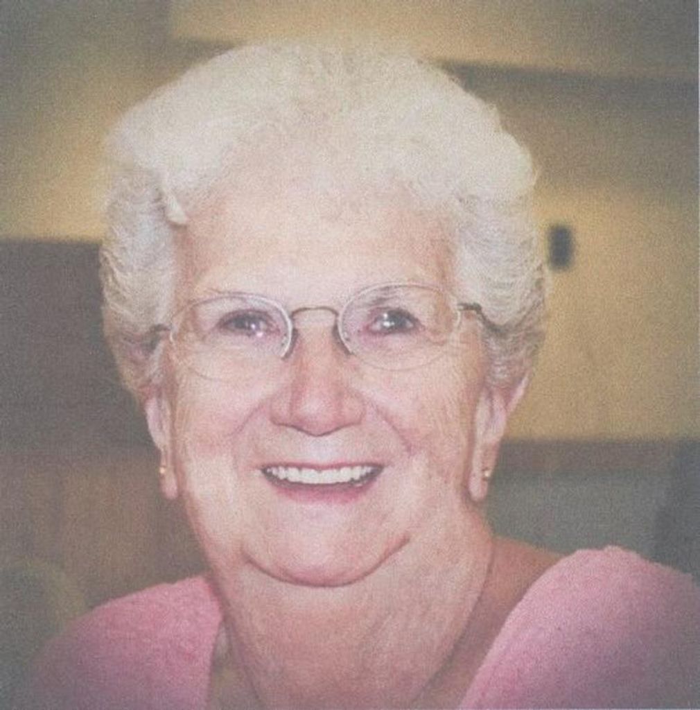 Pauline Esther Green Profile Photo