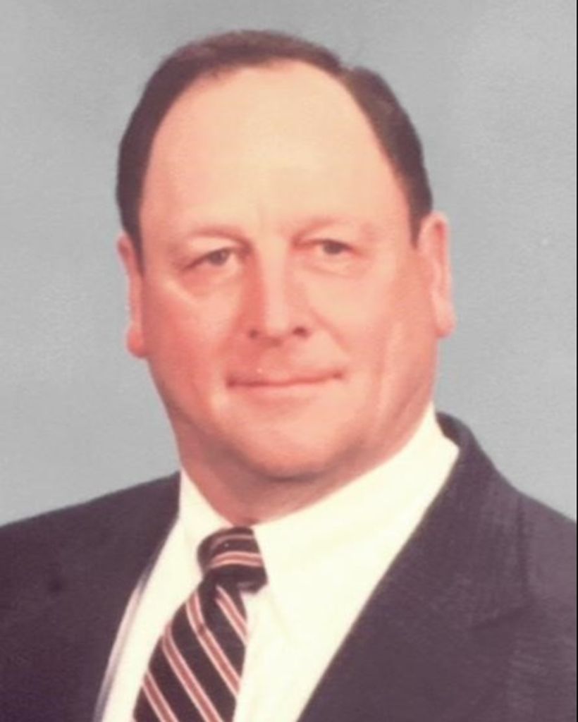 Richard "Dick" Detling
