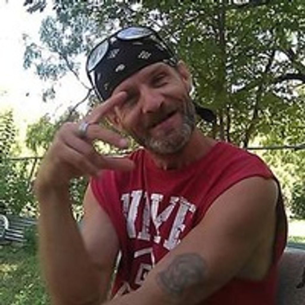 Johnny M. Frees