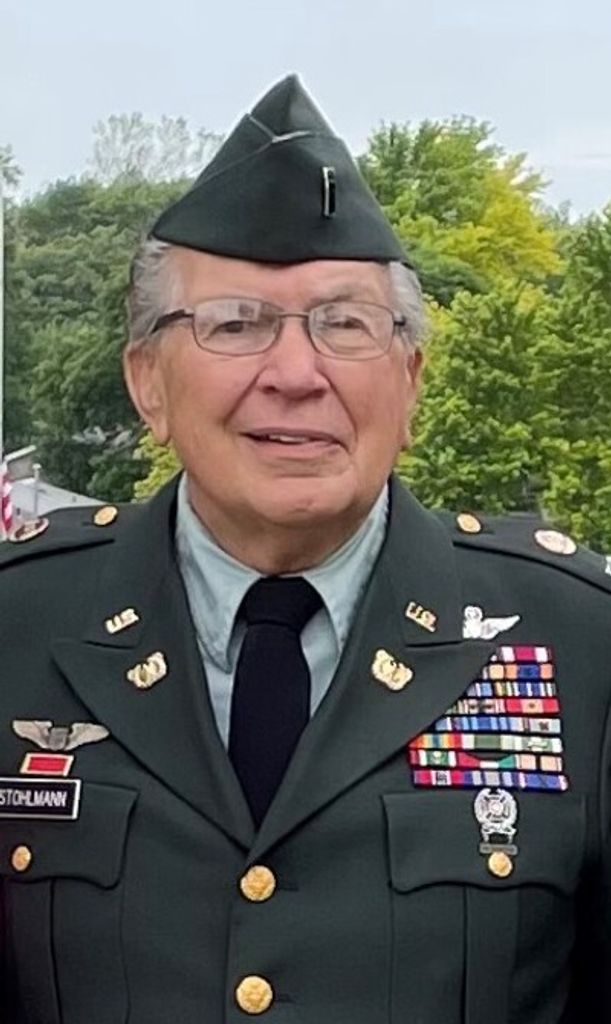 Lyle A Stohlmann Profile Photo