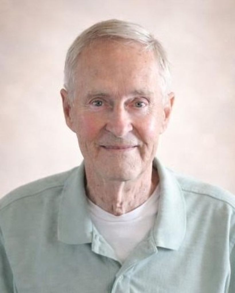 William "Bill" Edward Rupprecht