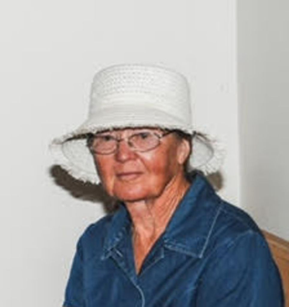 Mary Frances Olsen Profile Photo