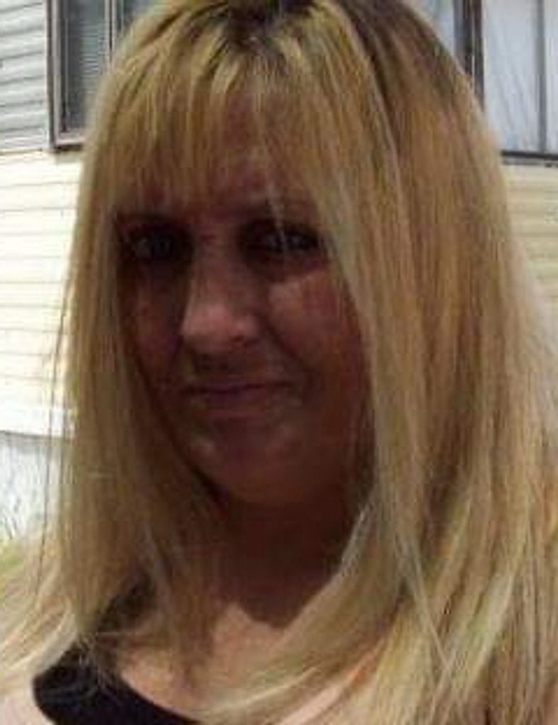 Melissa Marie Truitt Profile Photo