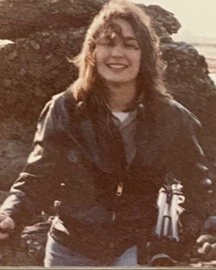 Vicki Carol Godin Sayarath