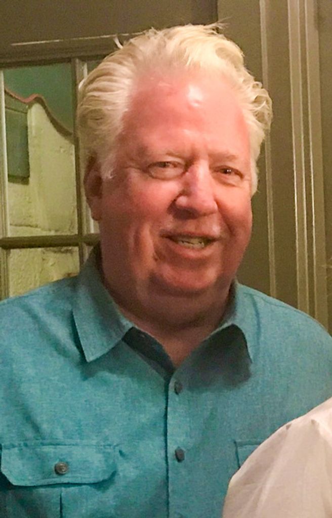 Theodore Wiesinger Profile Photo