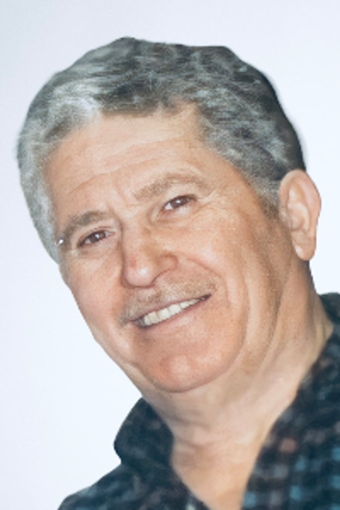 George Panidis