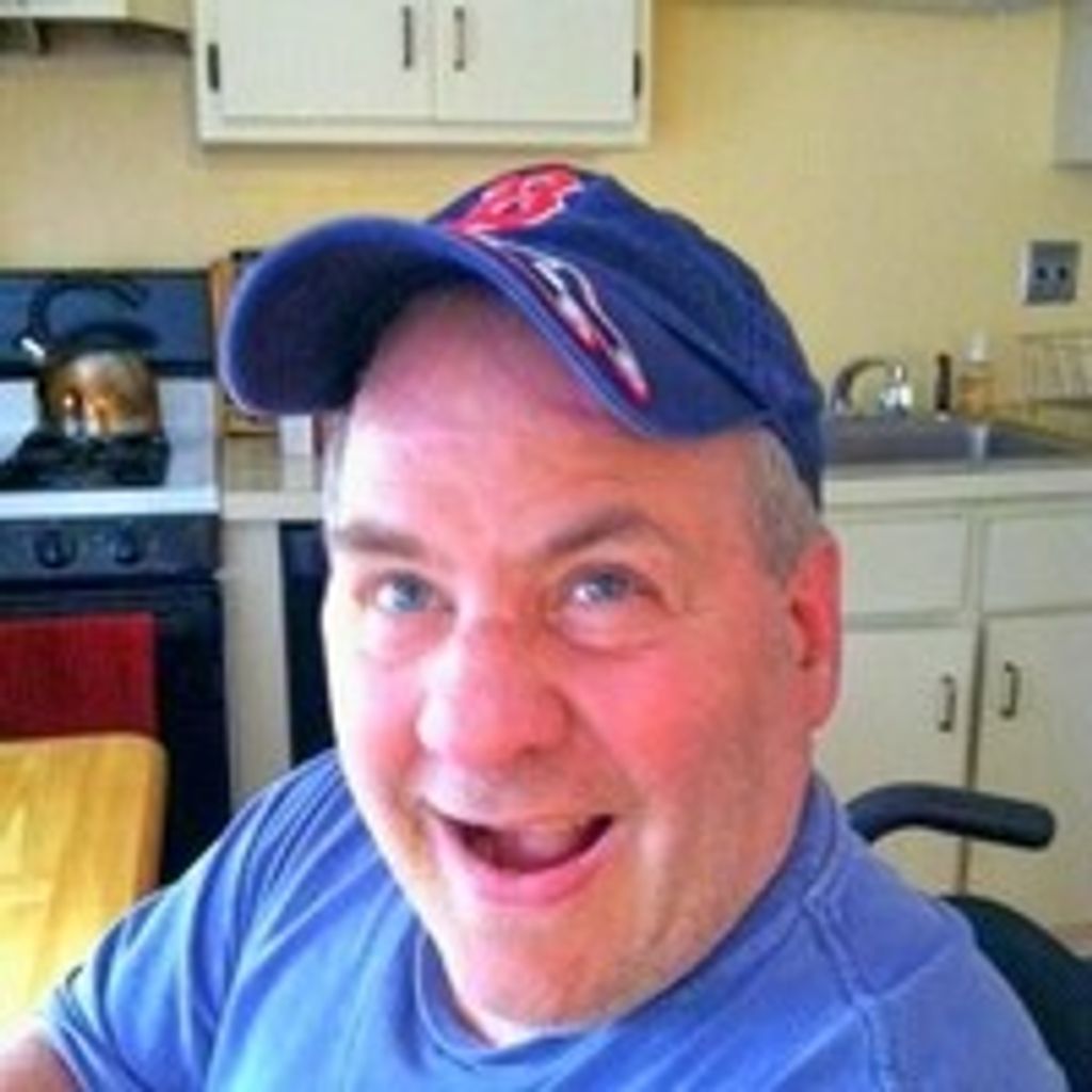 Christopher J. Hartford