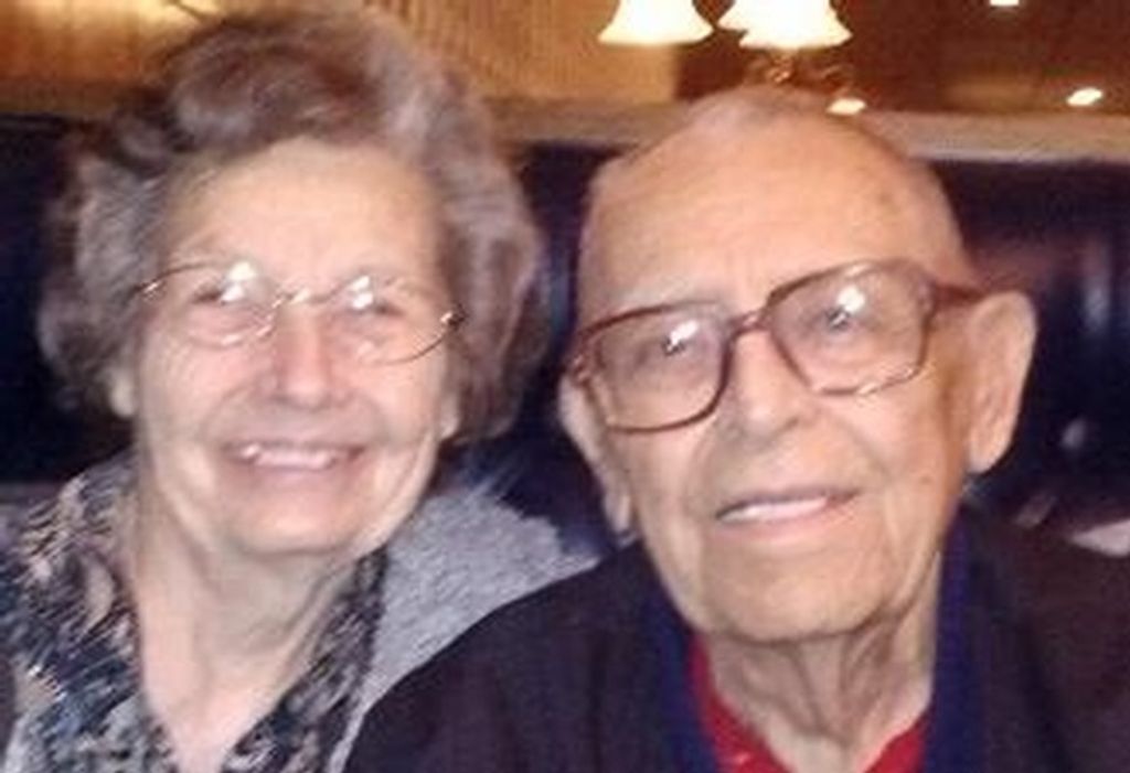 Katherine Perkins Shea