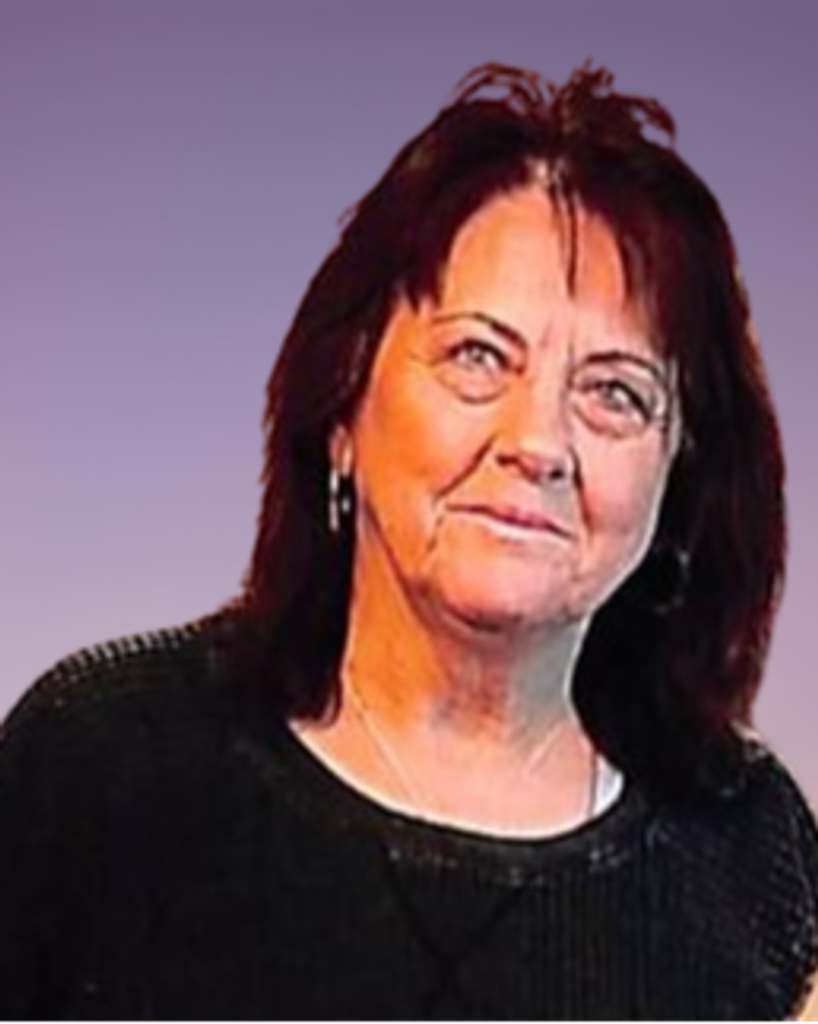 Linda Paulette Stanfield