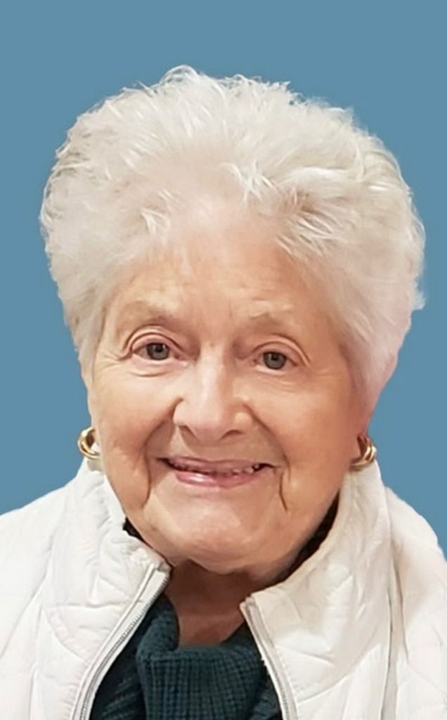 Jacqueline Claire Moschel Profile Photo