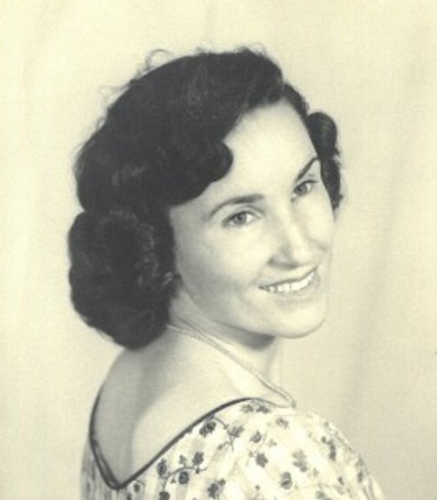 Pauline Smith Profile Photo
