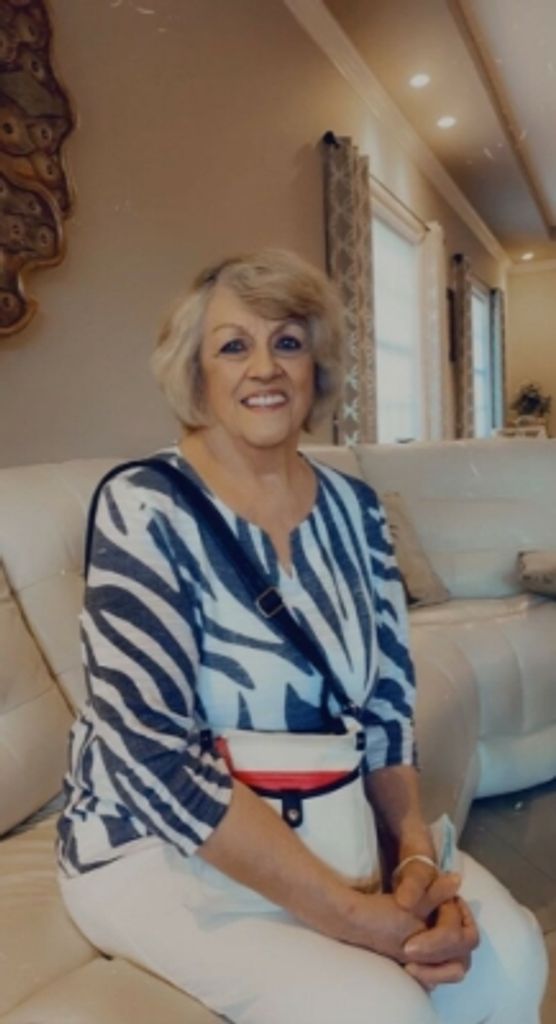 Joyce R. Gandy