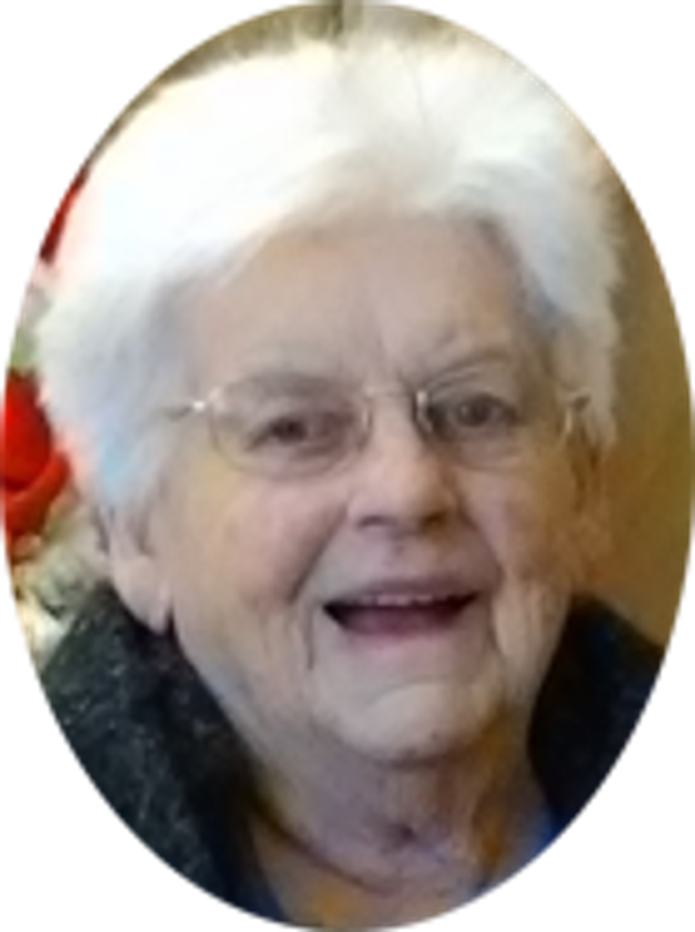 Norma  B. Reed Profile Photo