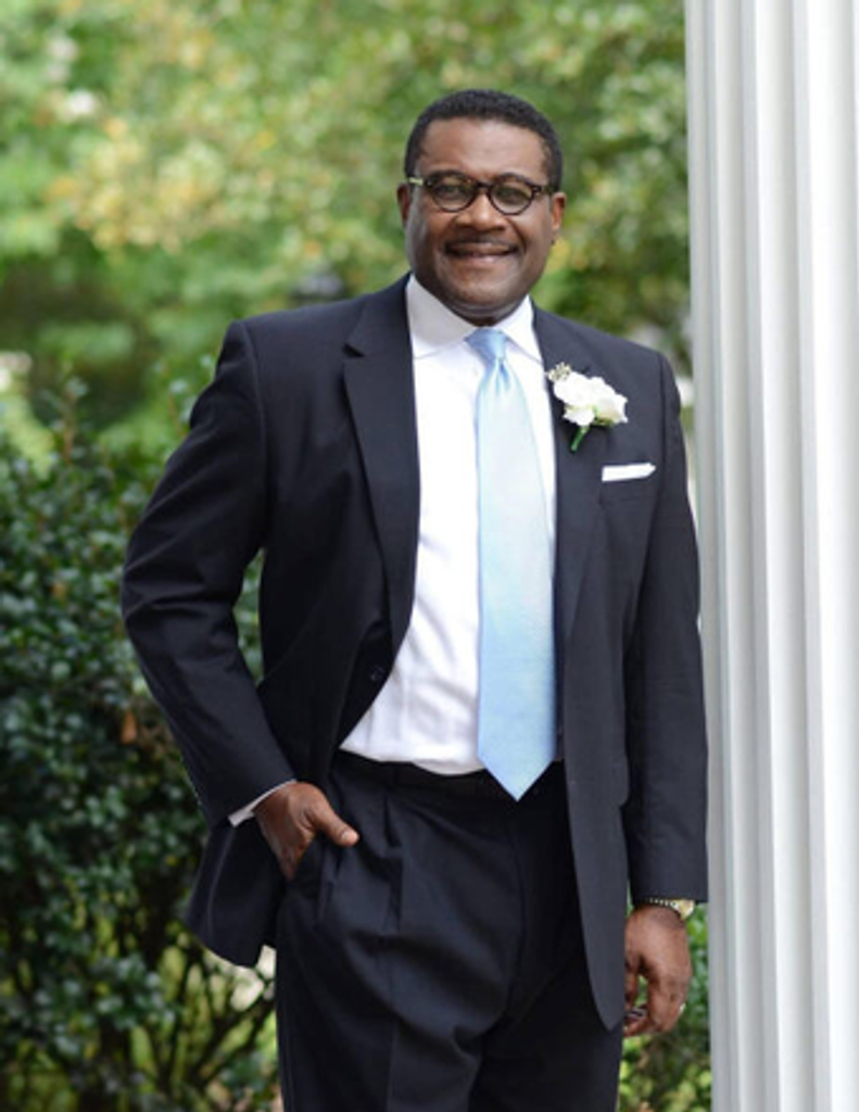 Carl Edwin Anderson Ii