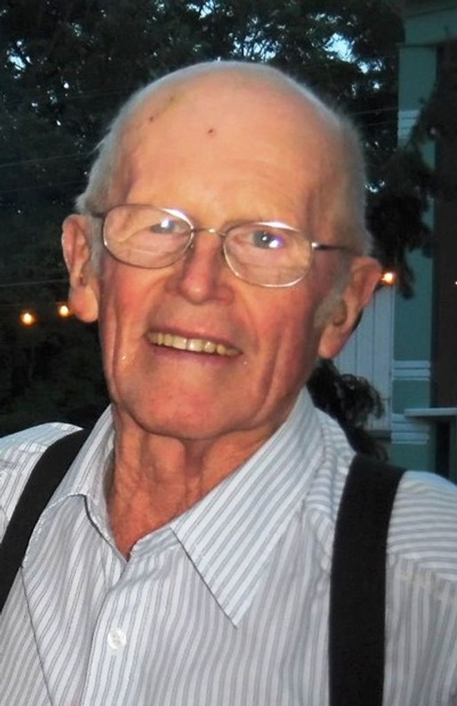 Linwood G Huntington, Jr Profile Photo