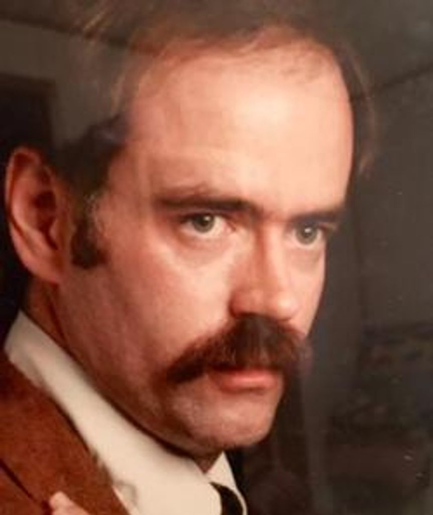 David Gerald Nittler Profile Photo