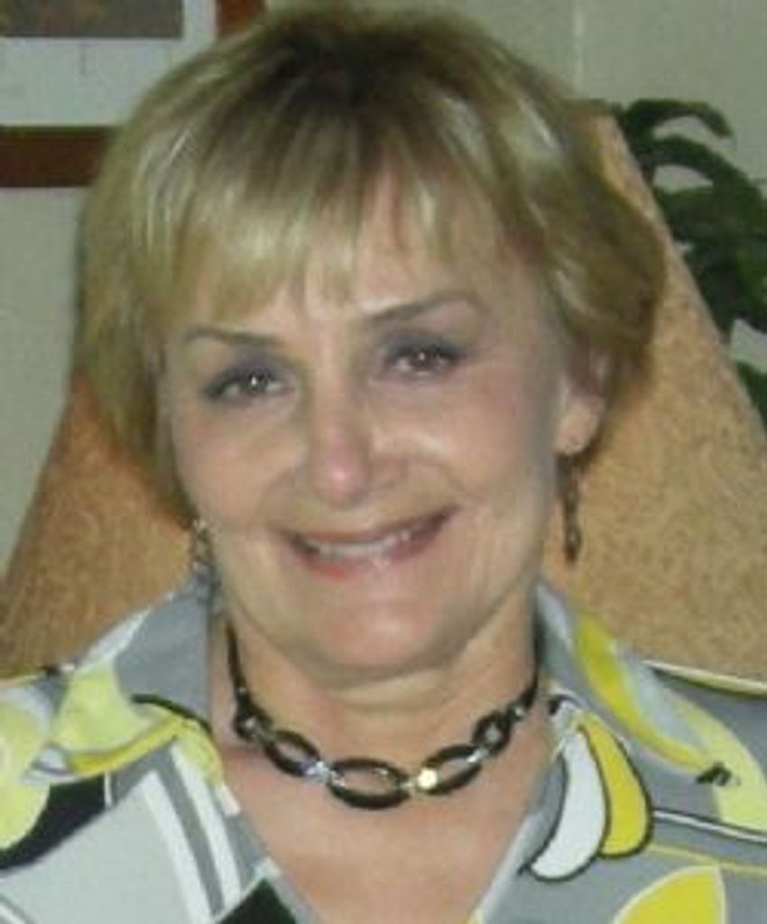 Bernadette Kray