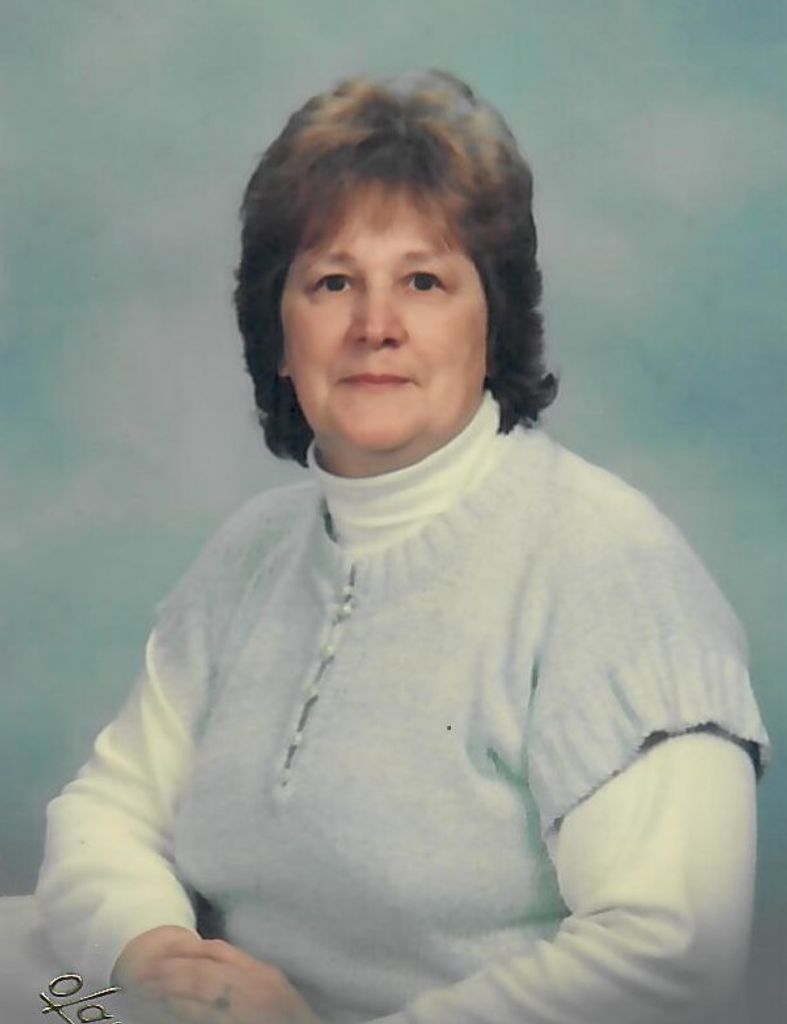 Sara L. Patton