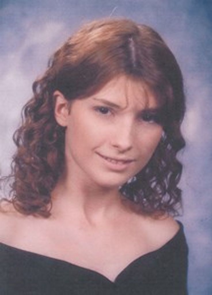 Holly Ann Turner