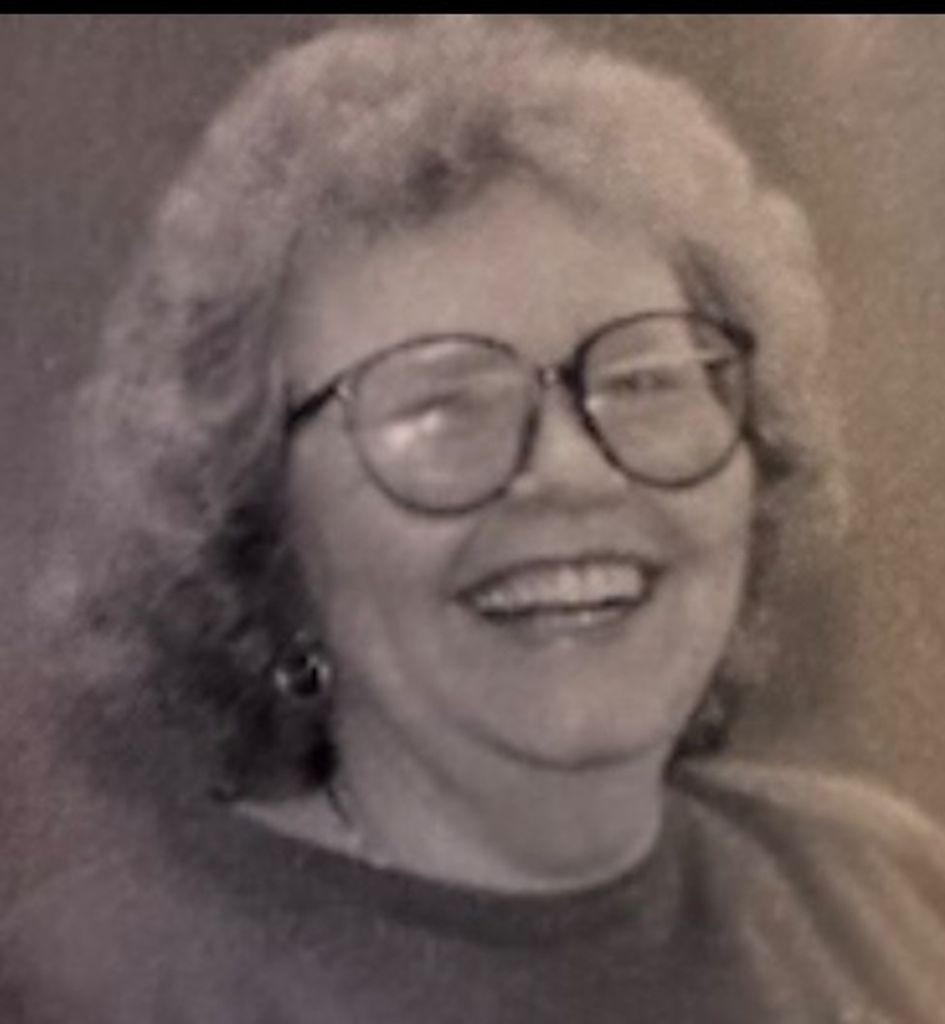 Gail Sandra Petersen Profile Photo