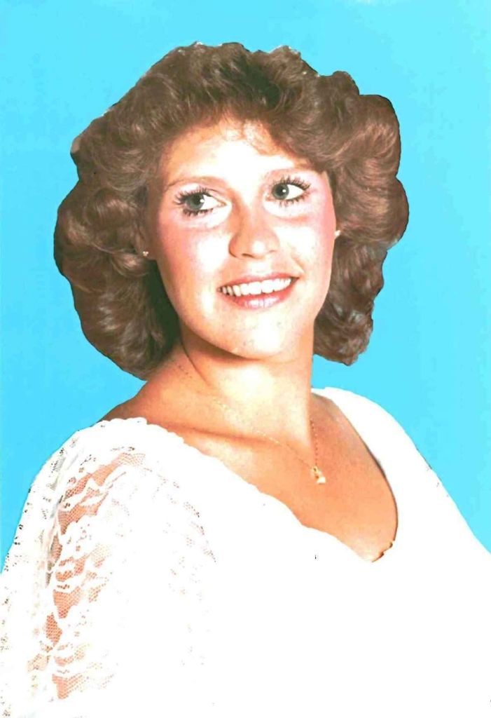 Lederman, Brenda Katherine