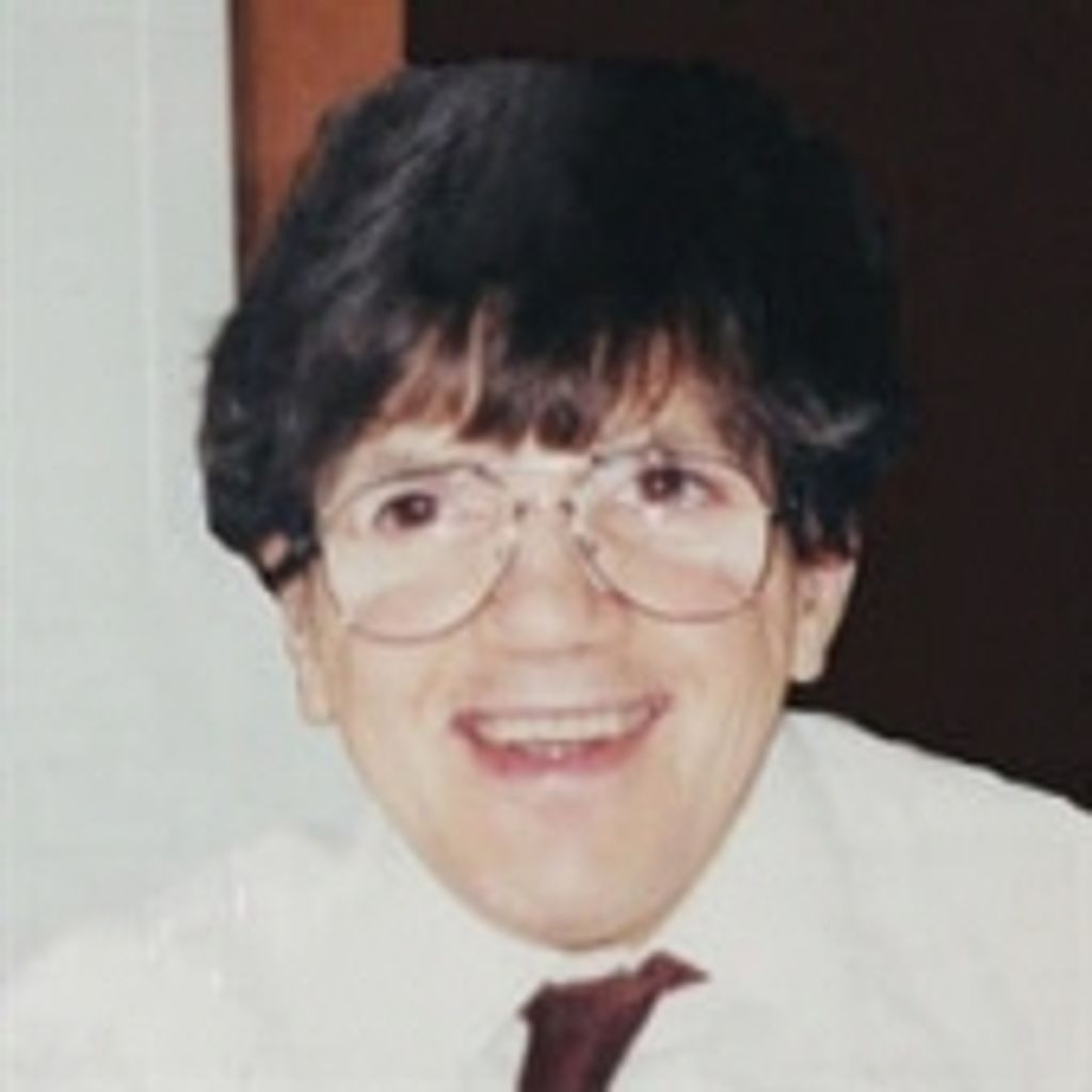 Kenneth D. Miller