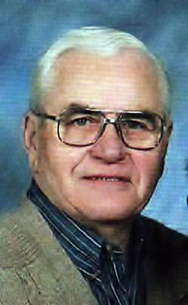 Larry G. Stuempges