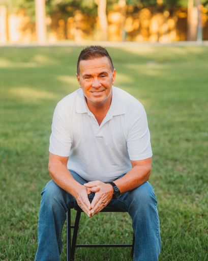 Jon York Stansbury's obituary image
