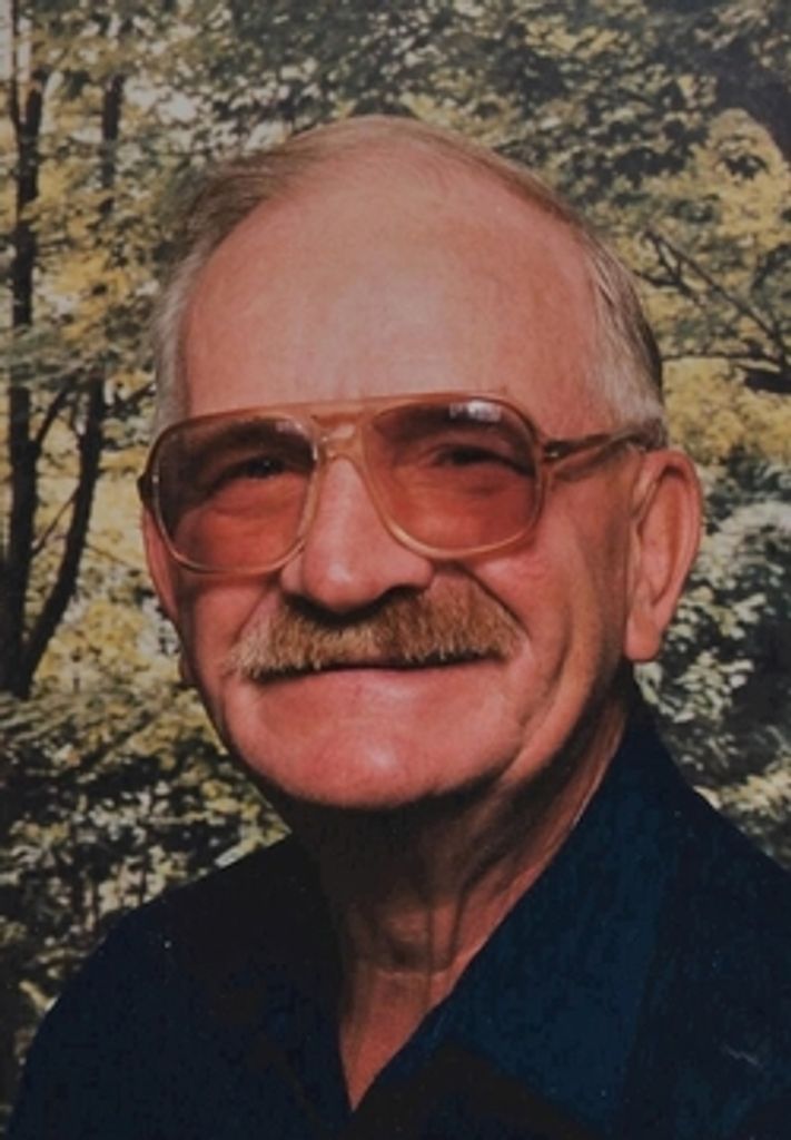 James Hayek