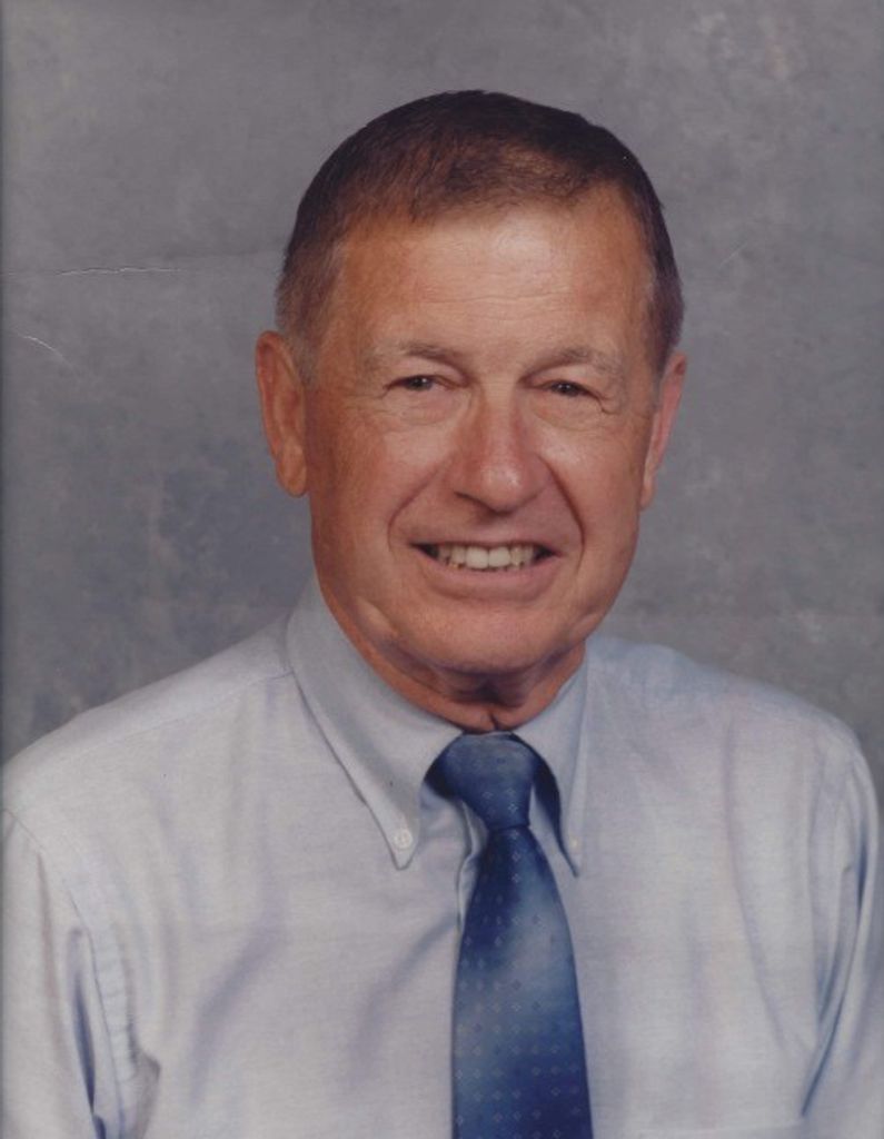 Earl Burgan Profile Photo