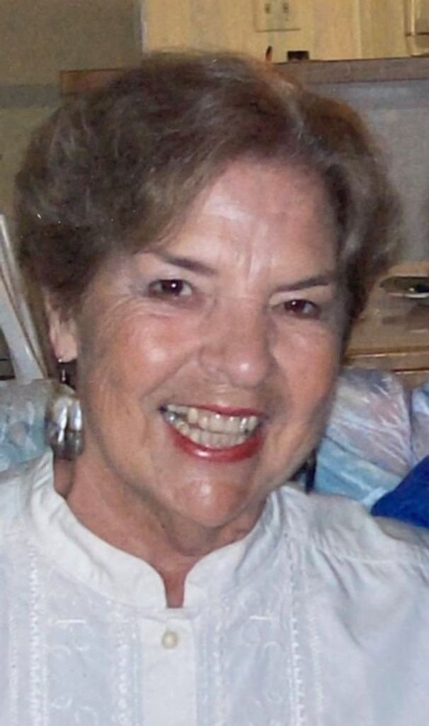 Patricia "Patty" A. Seiple