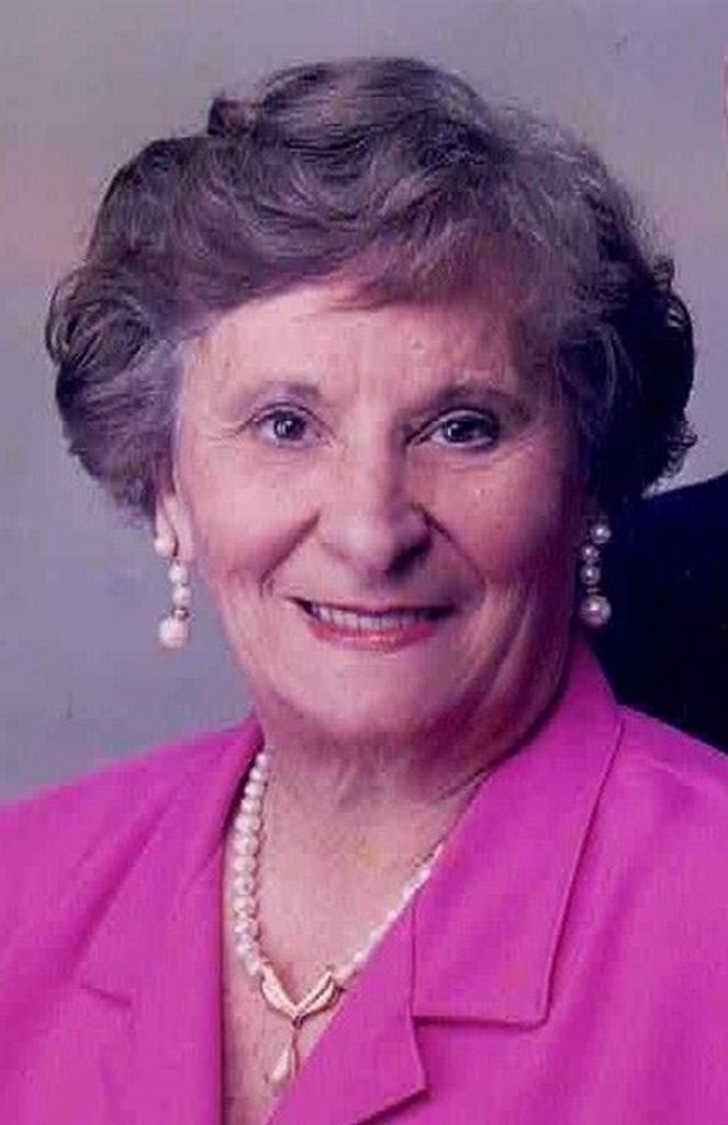 Jennie R. Coar