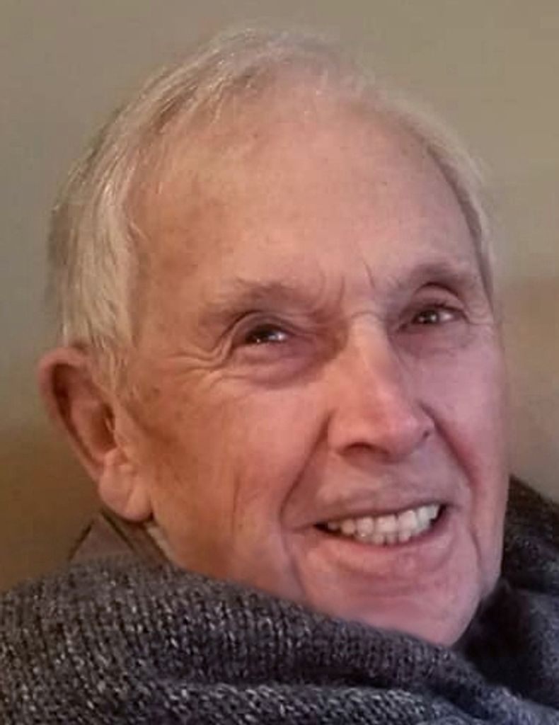 John Frederick  Swan, Jr. Profile Photo