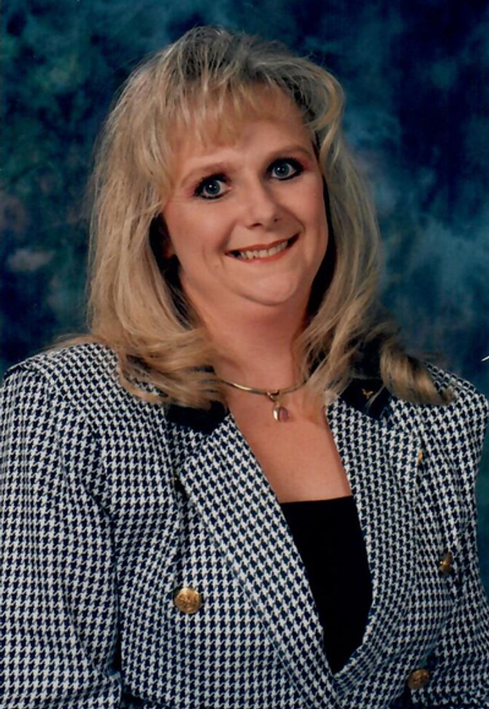 Machelle Rene Ryan Profile Photo