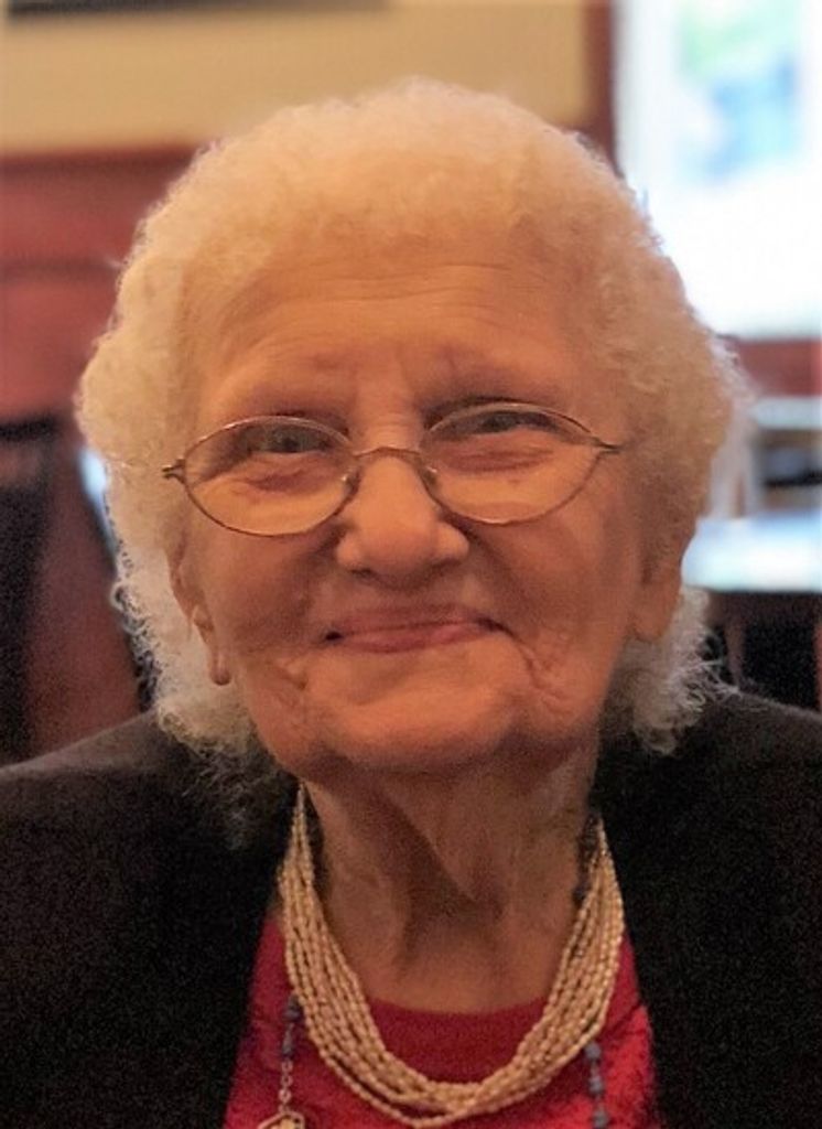 Angelica Grace Ventin Profile Photo