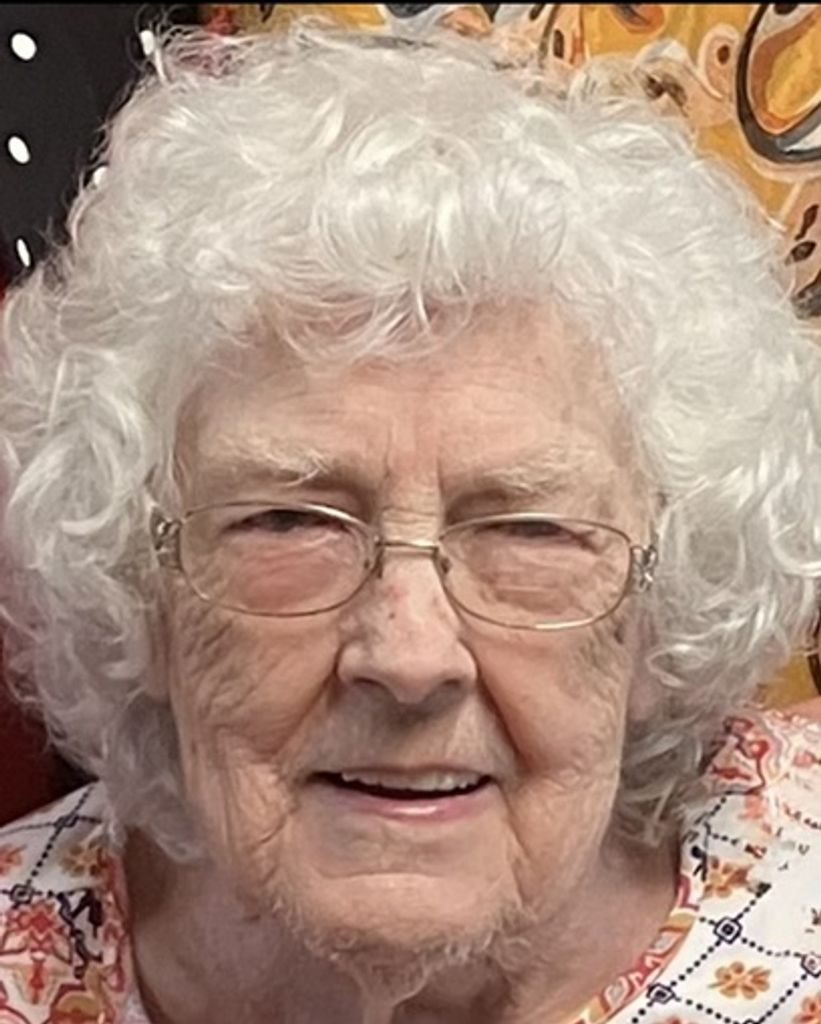 Shirley Harris Profile Photo
