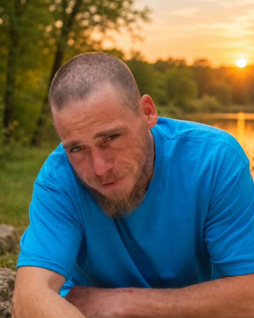 Anthony Ryan Butler Profile Photo